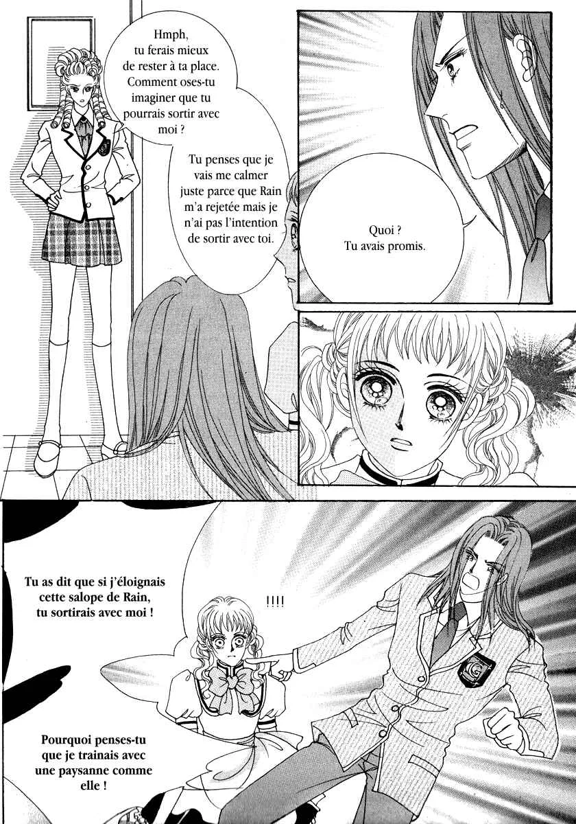 I Will Be Cinderella Chapitre 15 - Page 37