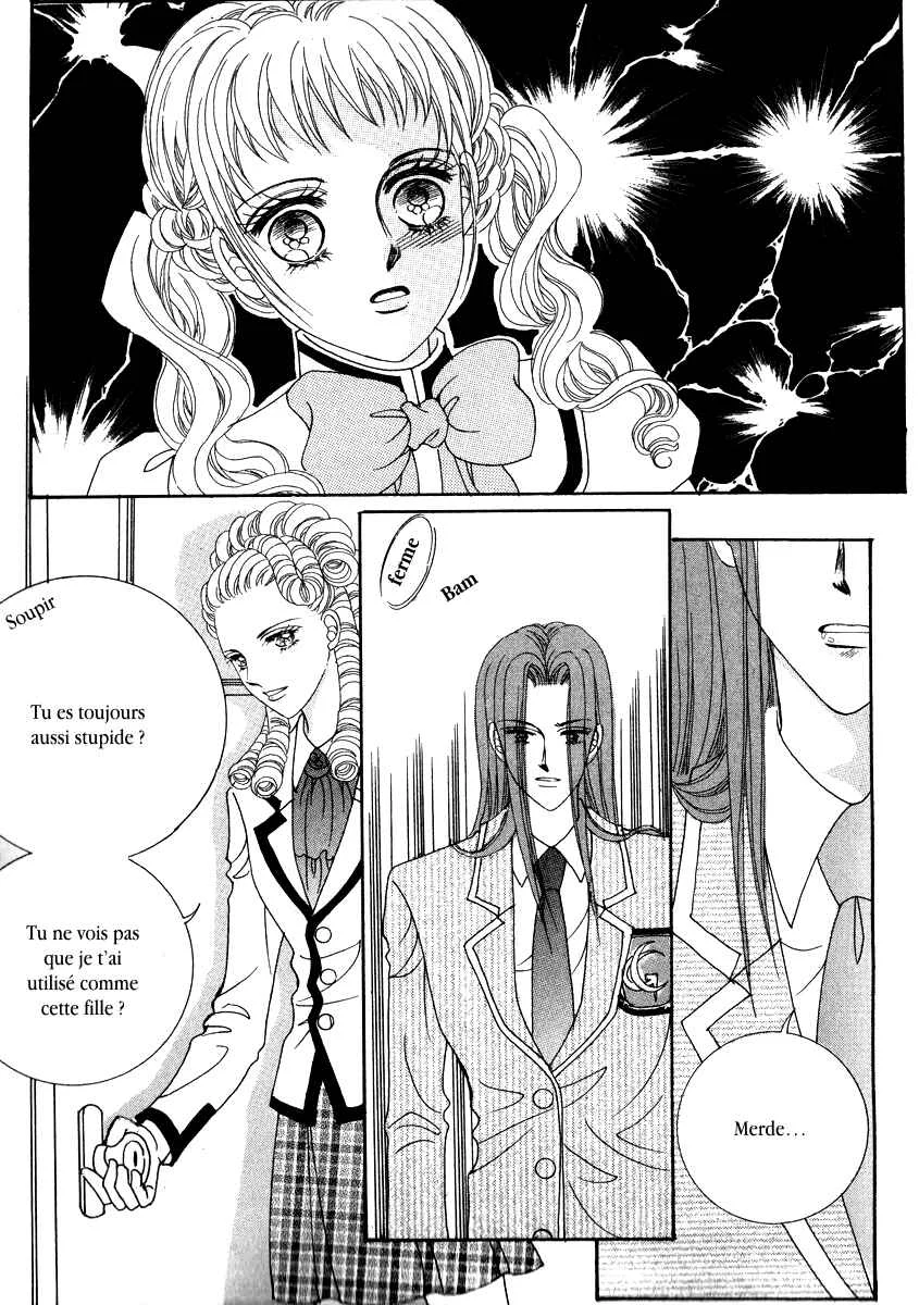 I Will Be Cinderella Chapitre 16 - Page 1