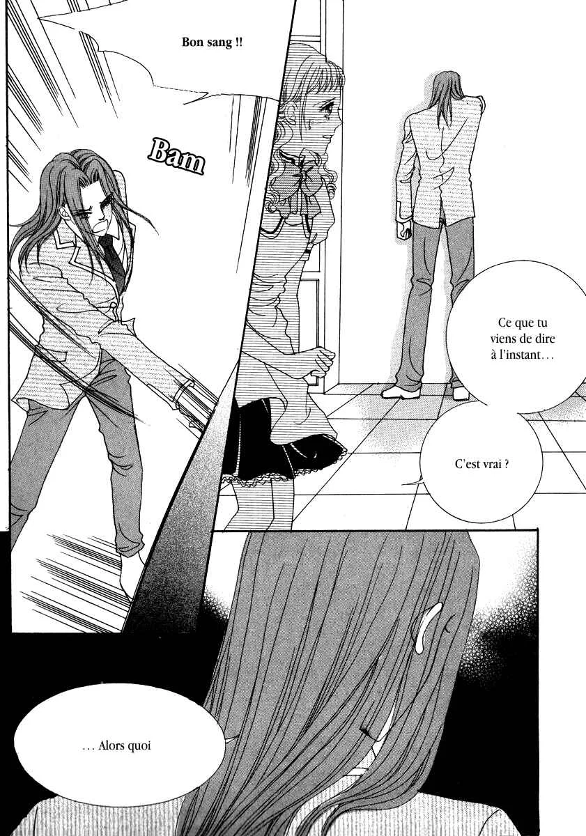 I Will Be Cinderella Chapitre 16 - Page 2