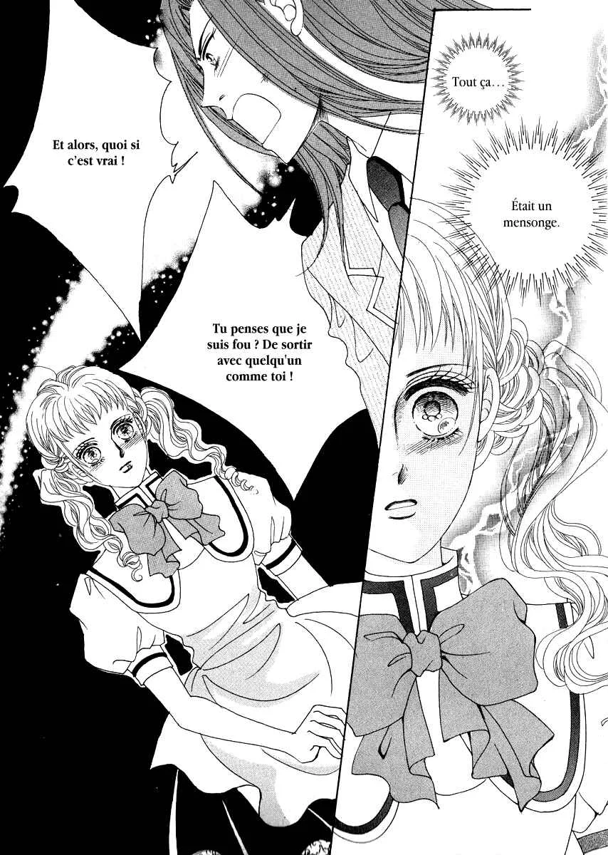 I Will Be Cinderella Chapitre 16 - Page 3