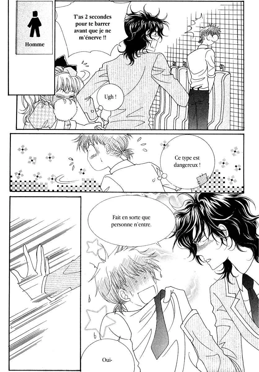 I Will Be Cinderella Chapitre 16 - Page 4