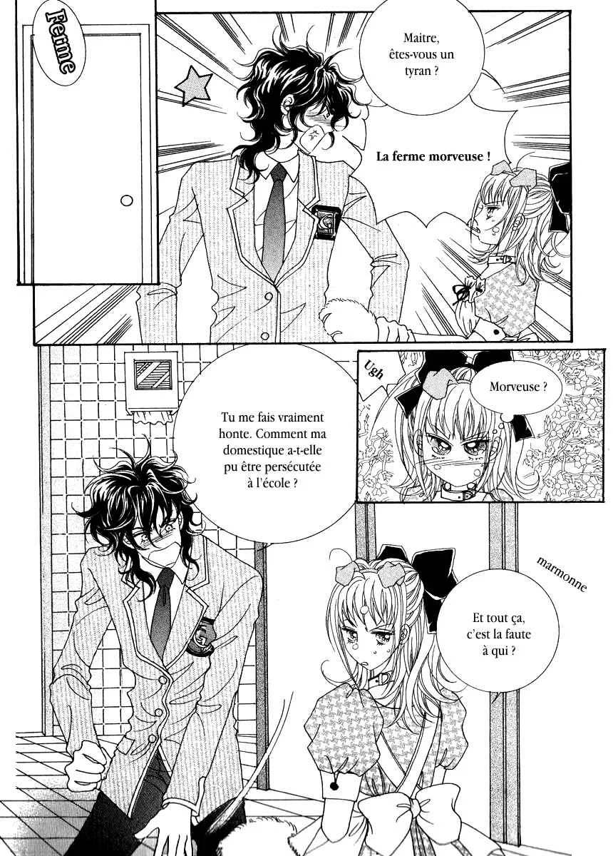 I Will Be Cinderella Chapitre 16 - Page 5