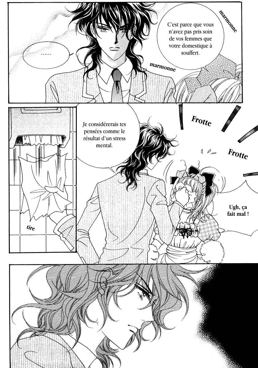 I Will Be Cinderella Chapitre 16 - Page 6