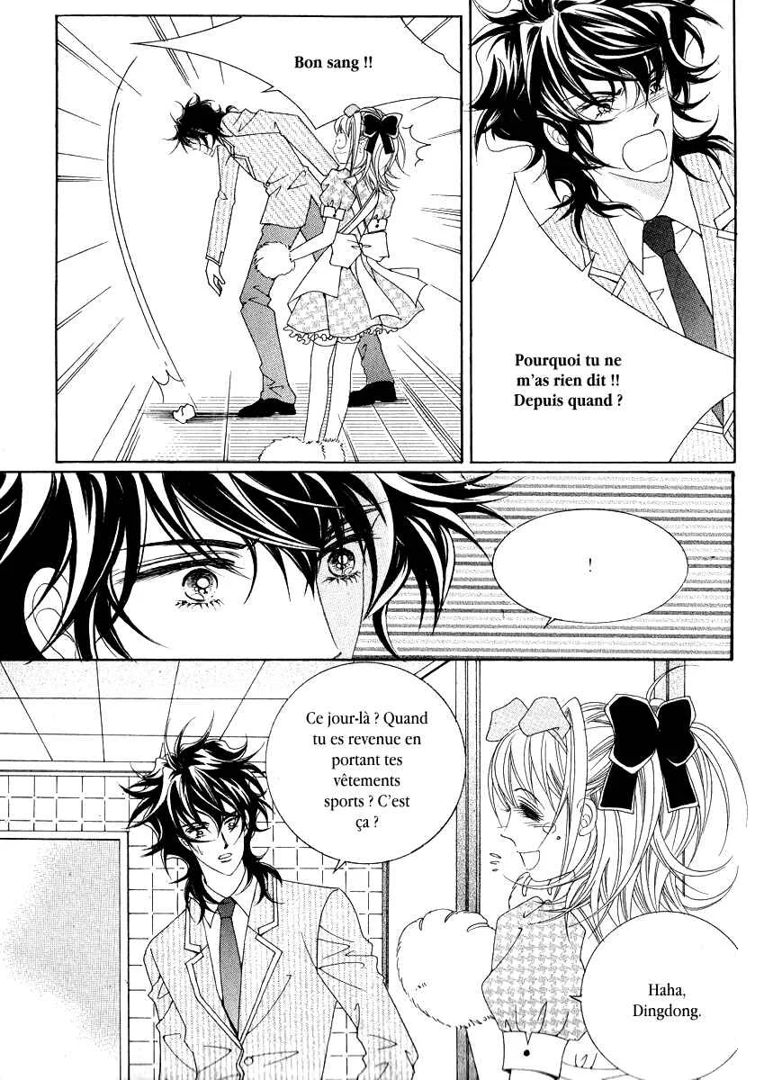 I Will Be Cinderella Chapitre 16 - Page 7