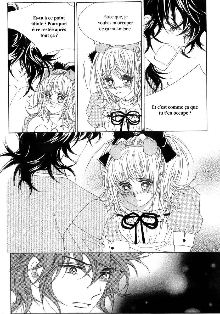 I Will Be Cinderella Chapitre 16 - Page 8