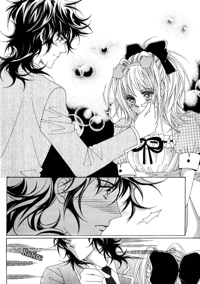 I Will Be Cinderella Chapitre 16 - Page 10