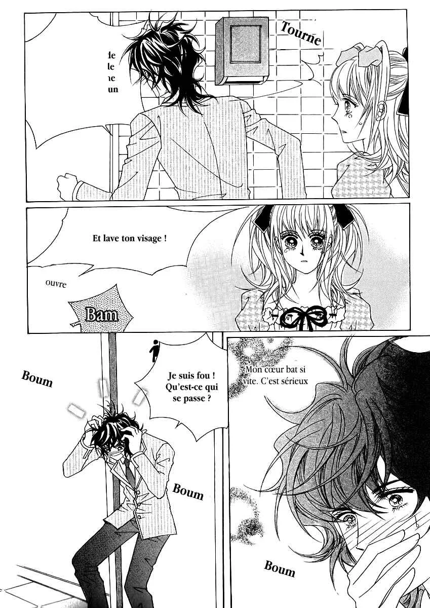I Will Be Cinderella Chapitre 16 - Page 11
