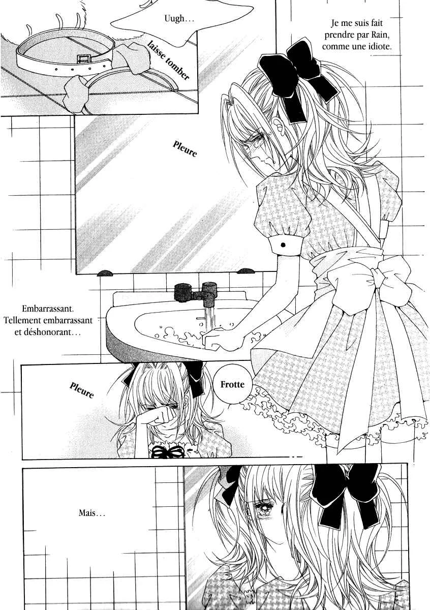I Will Be Cinderella Chapitre 16 - Page 13
