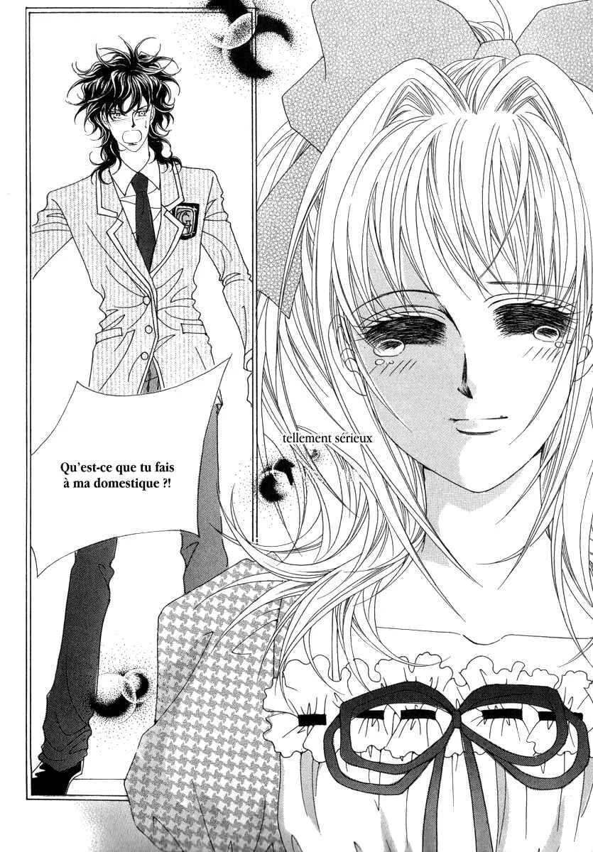 I Will Be Cinderella Chapitre 16 - Page 14