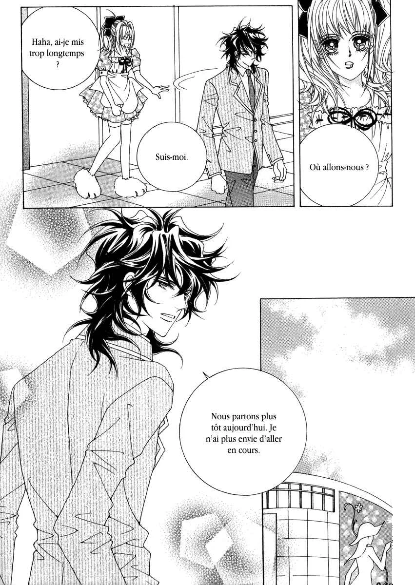 I Will Be Cinderella Chapitre 16 - Page 15