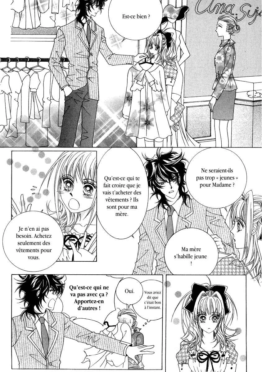 I Will Be Cinderella Chapitre 16 - Page 16