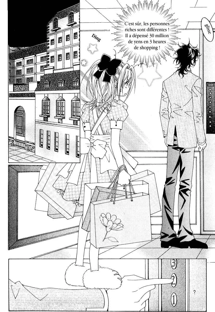 I Will Be Cinderella Chapitre 16 - Page 18