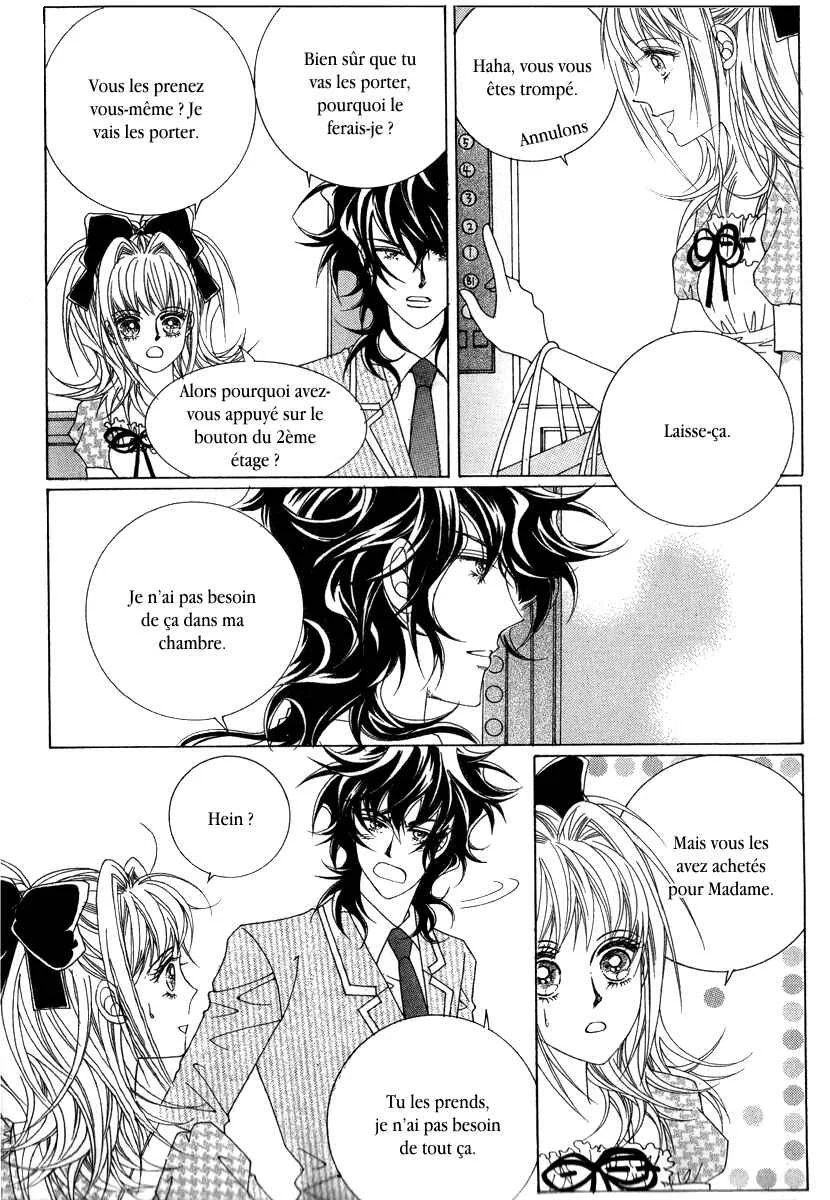 I Will Be Cinderella Chapitre 16 - Page 19
