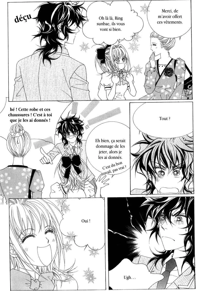 I Will Be Cinderella Chapitre 16 - Page 22