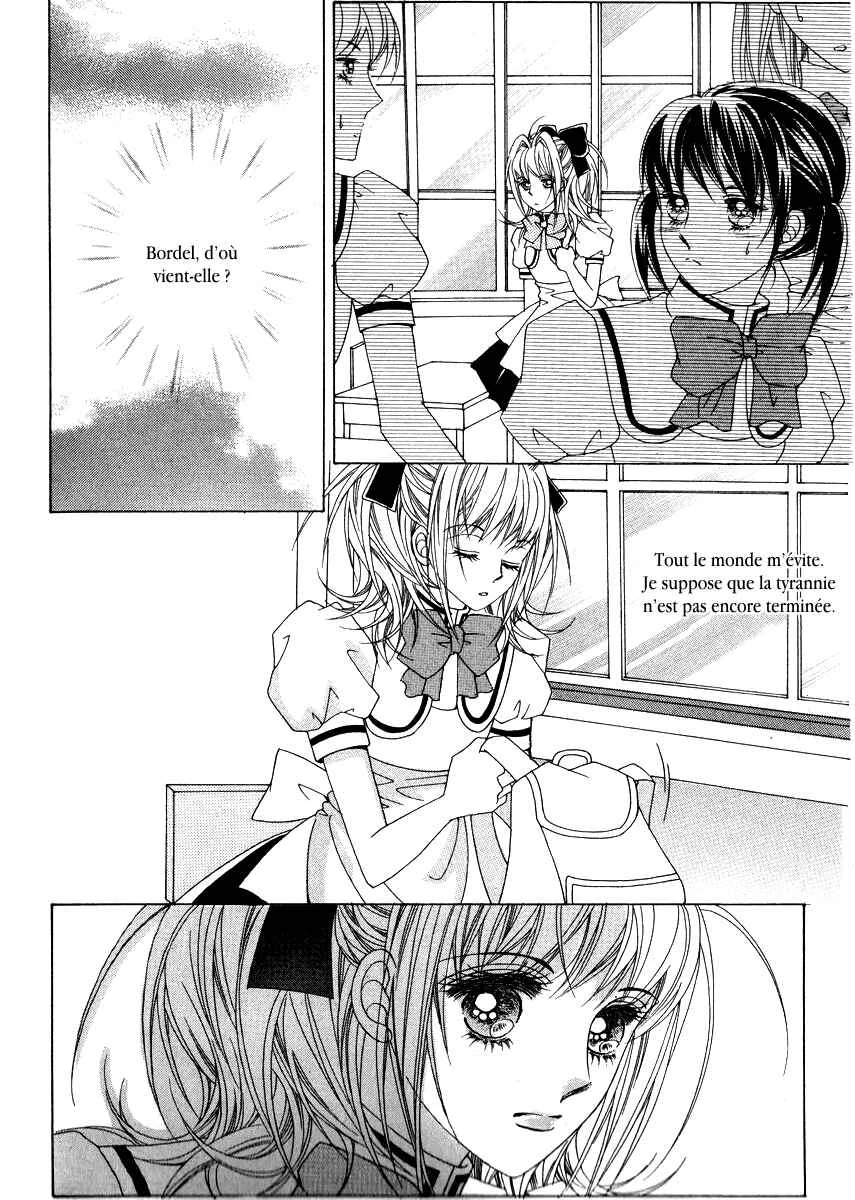 I Will Be Cinderella Chapitre 16 - Page 23