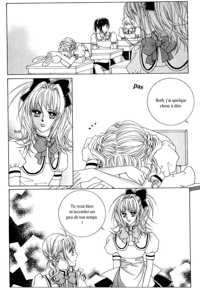 I Will Be Cinderella Chapitre 16 - Page 24