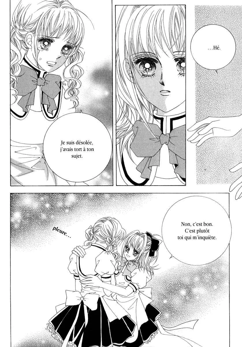 I Will Be Cinderella Chapitre 16 - Page 26