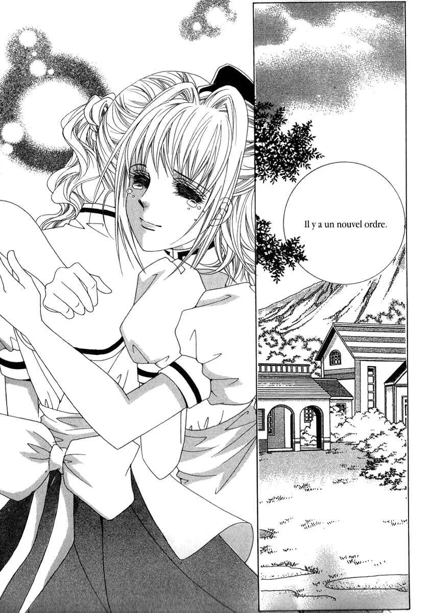I Will Be Cinderella Chapitre 16 - Page 27