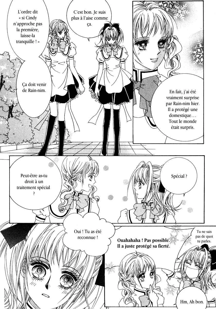 I Will Be Cinderella Chapitre 16 - Page 28