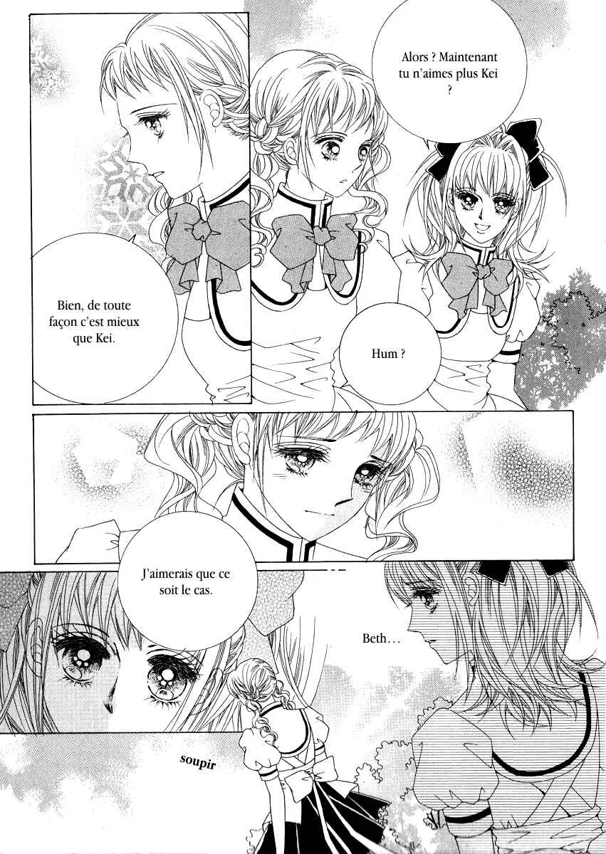 I Will Be Cinderella Chapitre 16 - Page 29