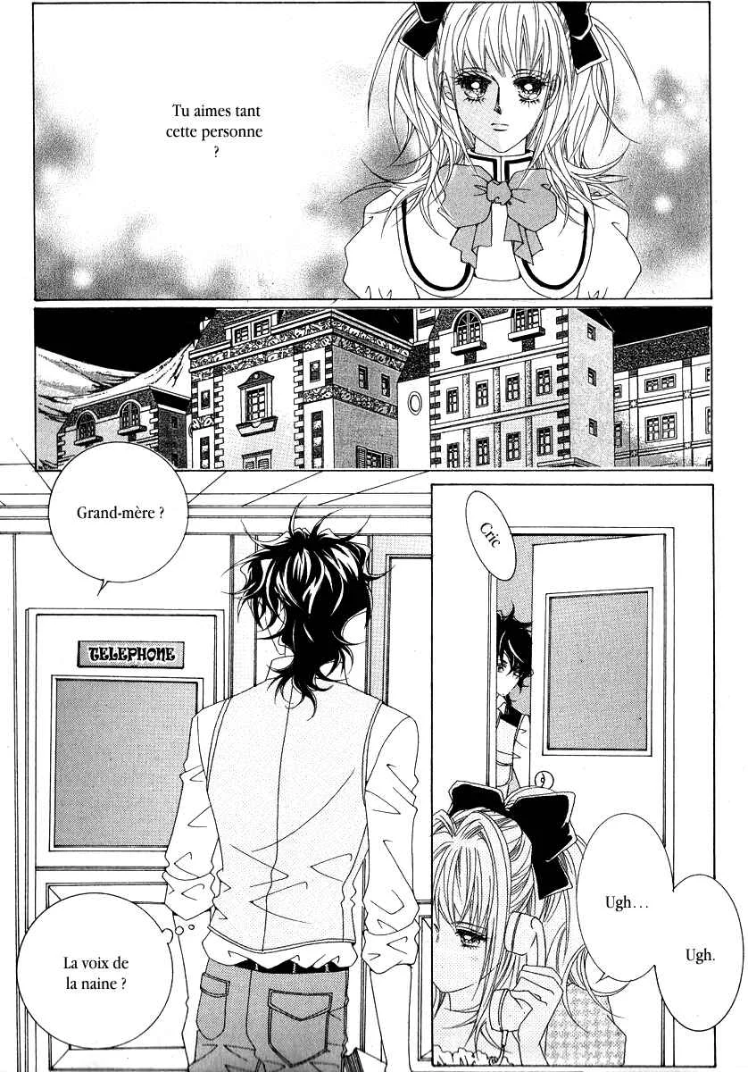 I Will Be Cinderella Chapitre 16 - Page 30