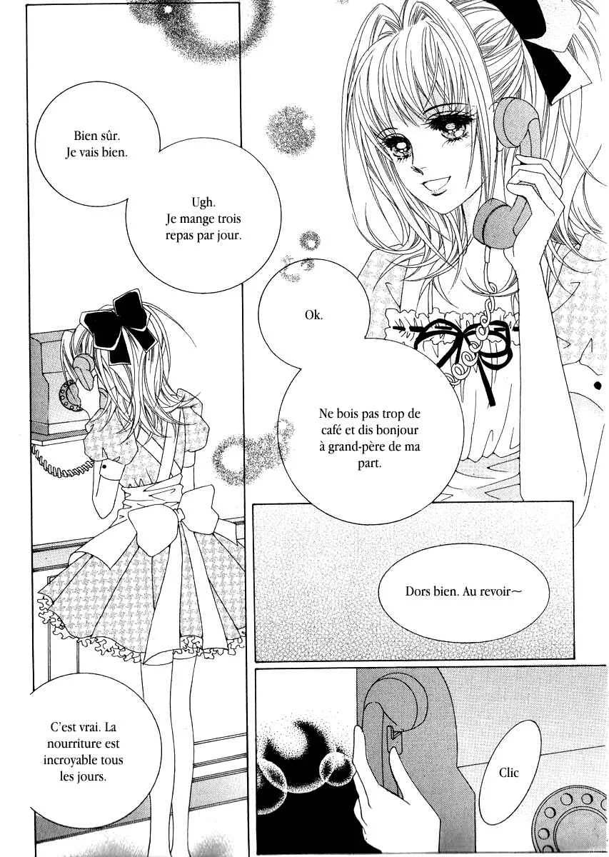 I Will Be Cinderella Chapitre 16 - Page 31