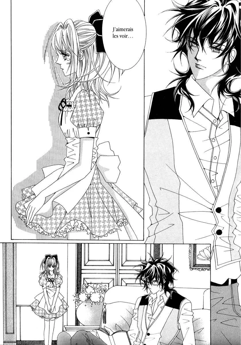I Will Be Cinderella Chapitre 16 - Page 32