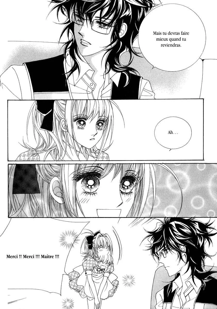 I Will Be Cinderella Chapitre 16 - Page 34