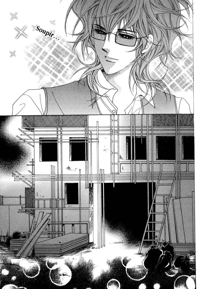 I Will Be Cinderella Chapitre 16 - Page 35