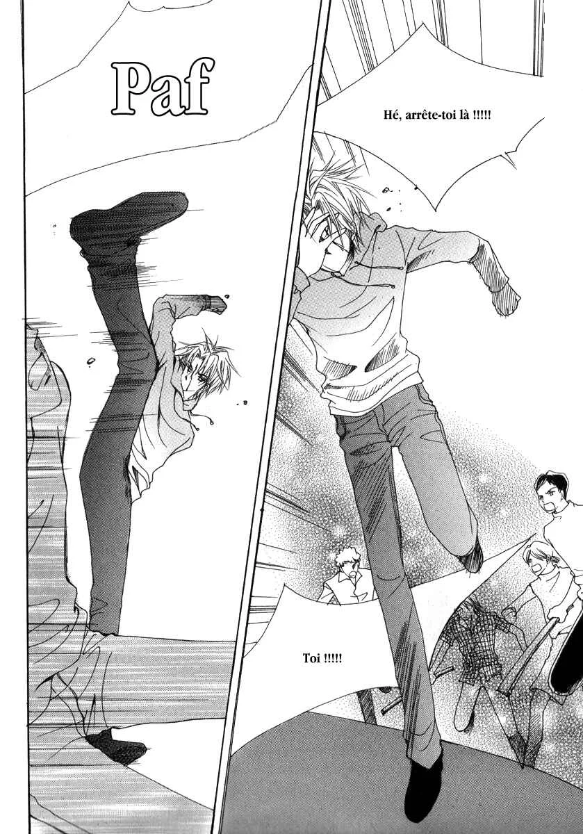 I Will Be Cinderella Chapitre 16 - Page 36