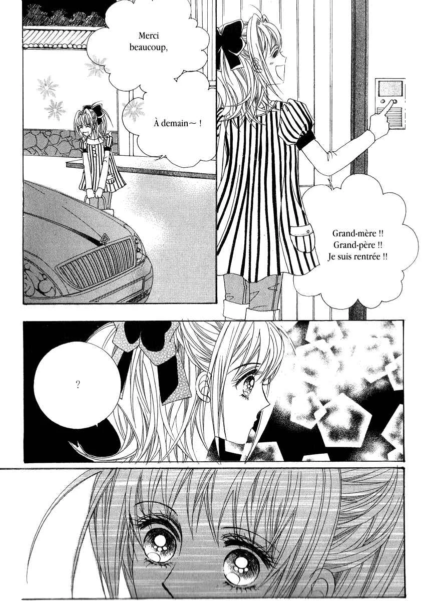 I Will Be Cinderella Chapitre 16 - Page 37