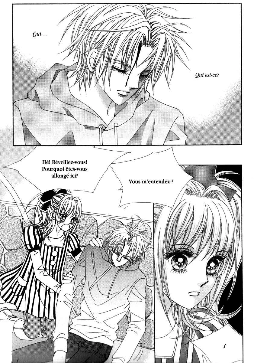 I Will Be Cinderella Chapitre 17 - Page 1