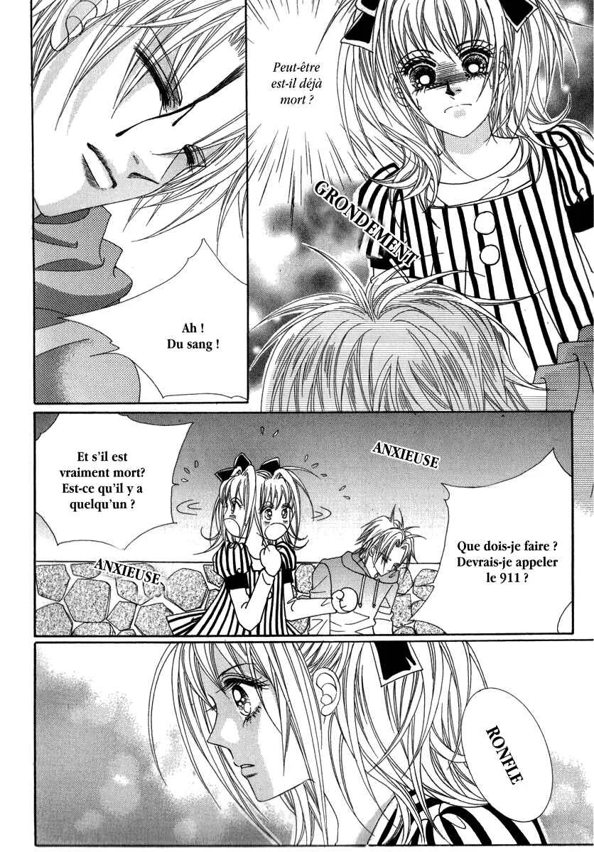 I Will Be Cinderella Chapitre 17 - Page 2