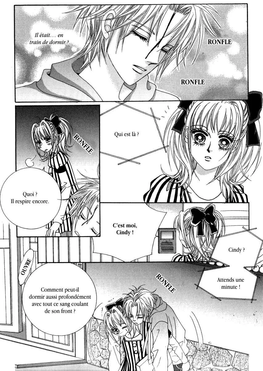 I Will Be Cinderella Chapitre 17 - Page 3