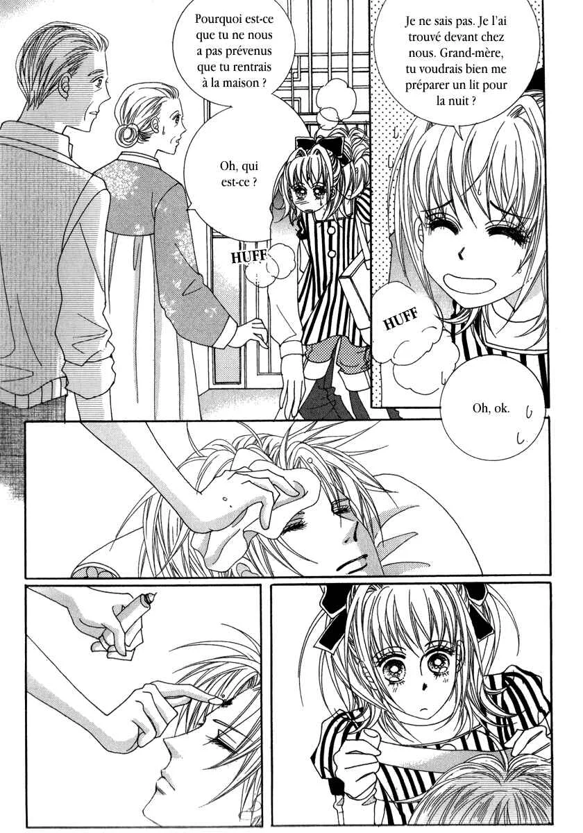 I Will Be Cinderella Chapitre 17 - Page 4