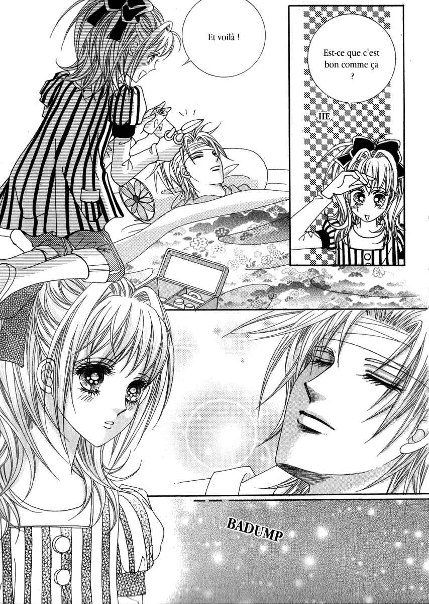 I Will Be Cinderella Chapitre 17 - Page 5