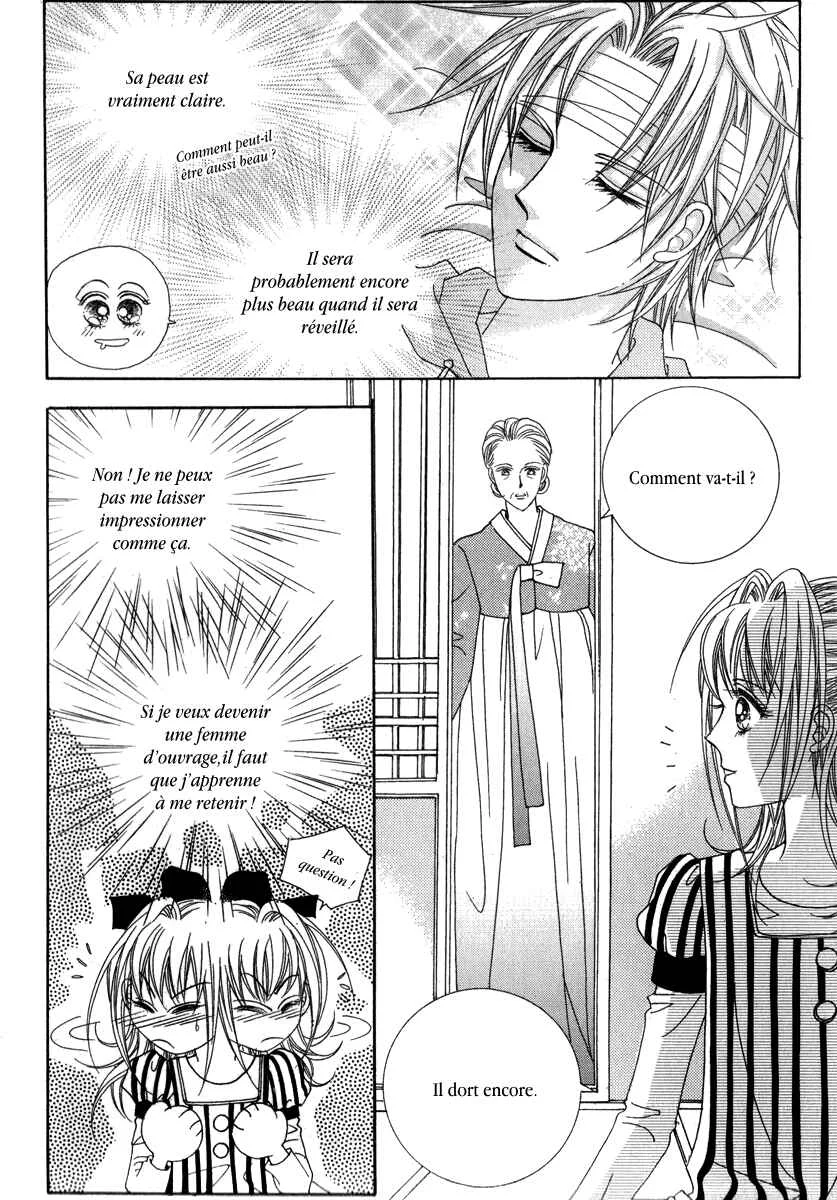 I Will Be Cinderella Chapitre 17 - Page 6