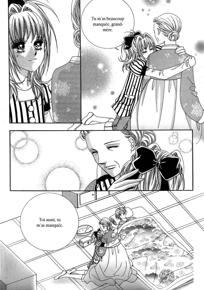 I Will Be Cinderella Chapitre 17 - Page 8