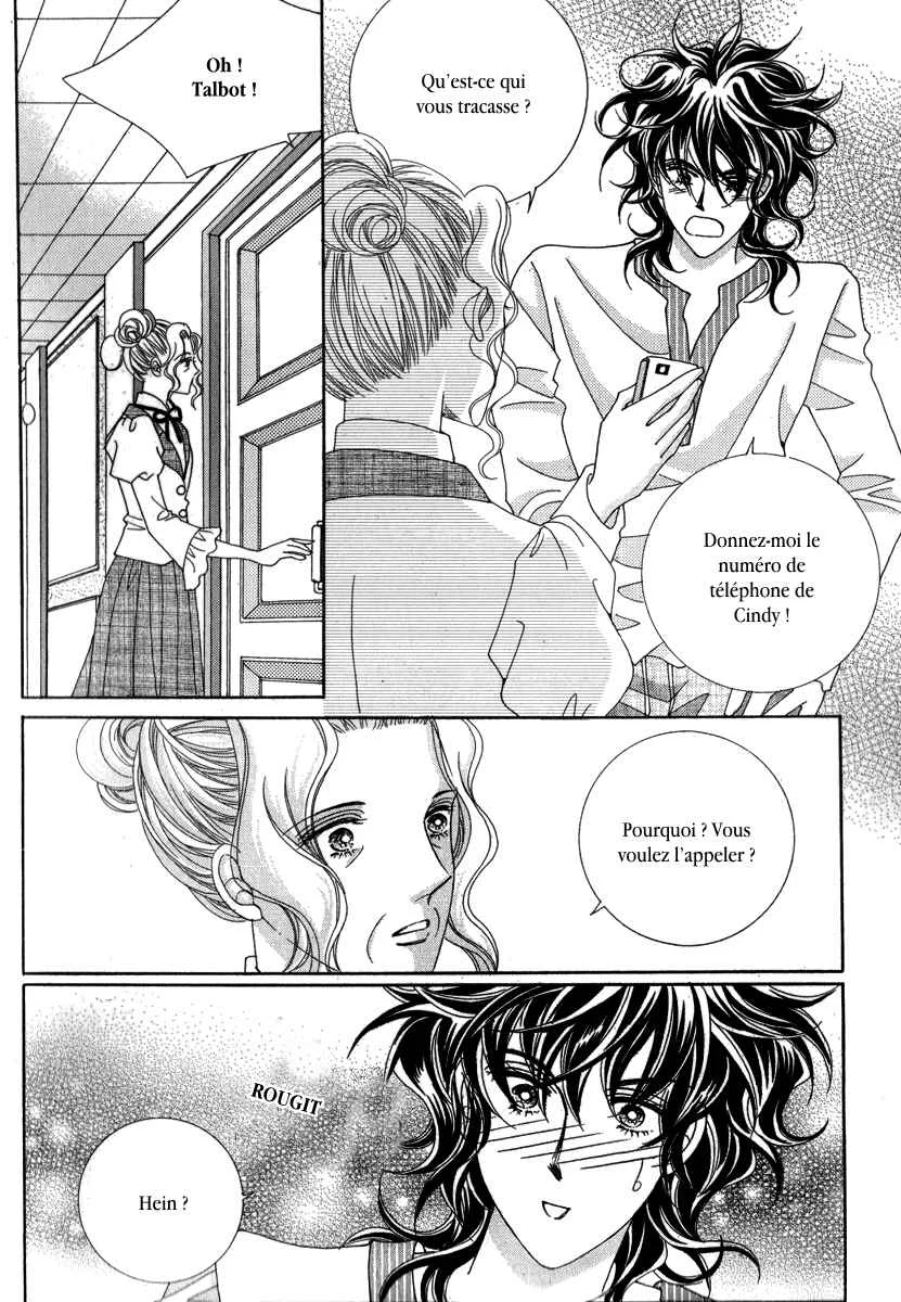 I Will Be Cinderella Chapitre 17 - Page 10