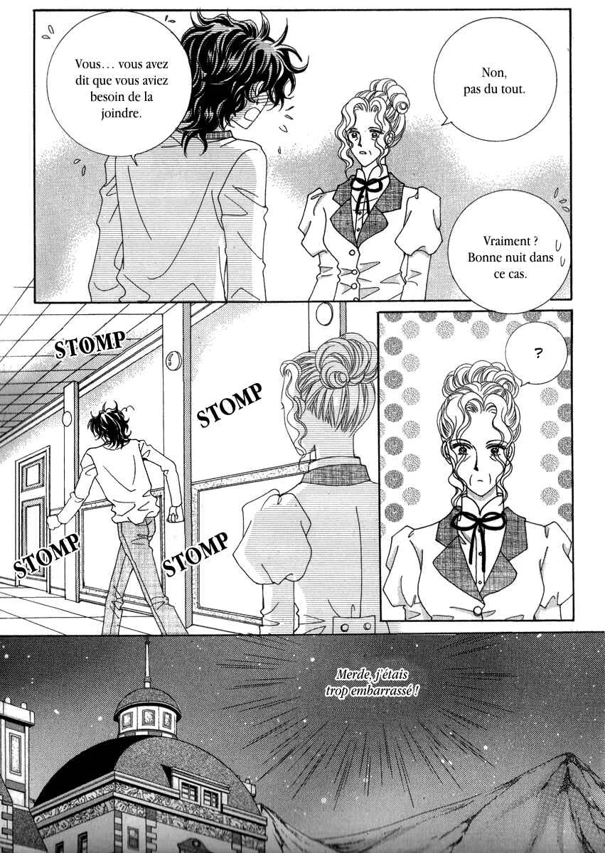 I Will Be Cinderella Chapitre 17 - Page 11