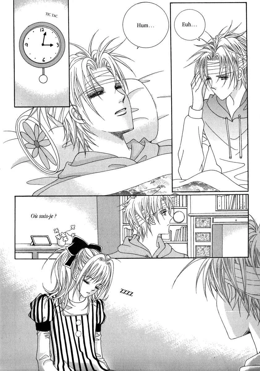 I Will Be Cinderella Chapitre 17 - Page 12