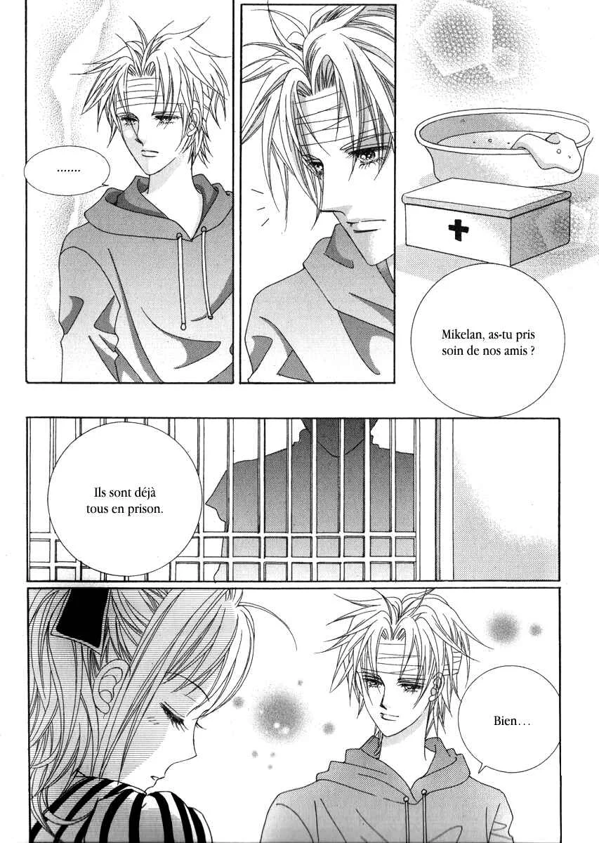 I Will Be Cinderella Chapitre 17 - Page 13