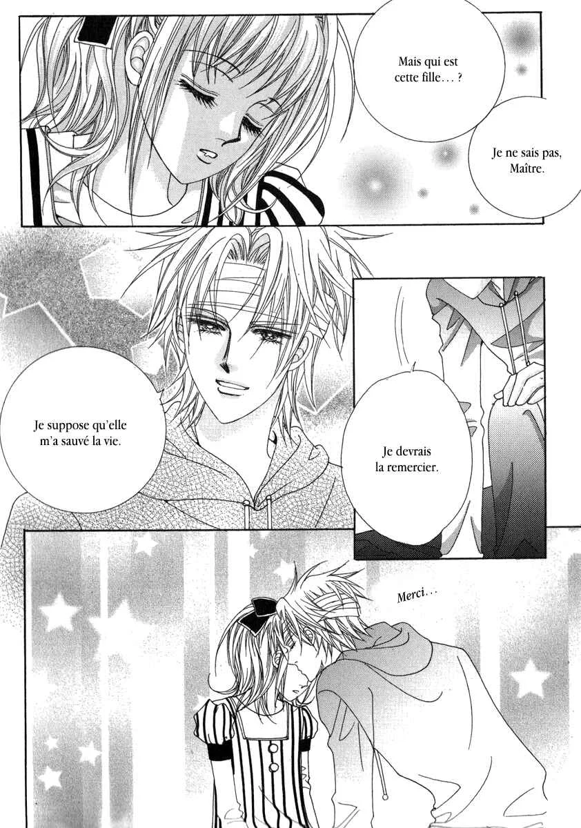I Will Be Cinderella Chapitre 17 - Page 14