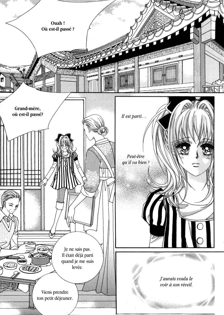 I Will Be Cinderella Chapitre 17 - Page 15