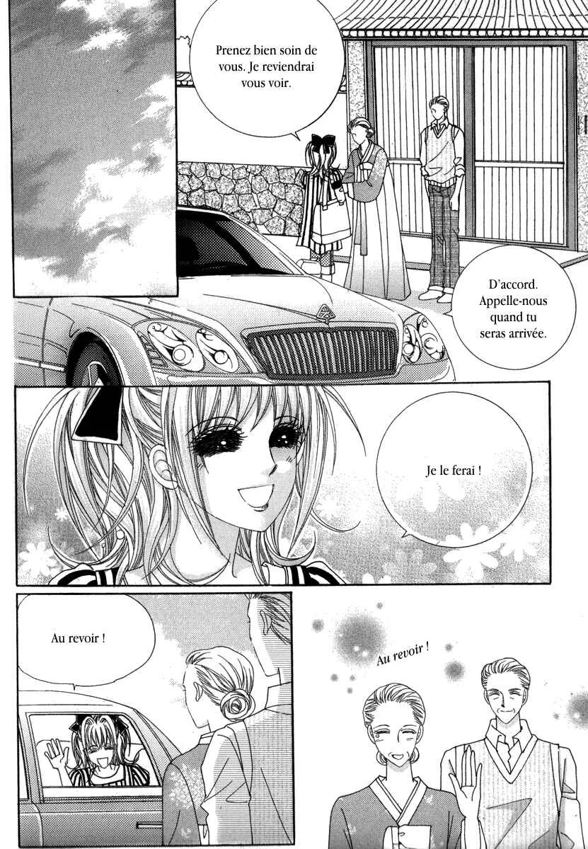 I Will Be Cinderella Chapitre 17 - Page 16