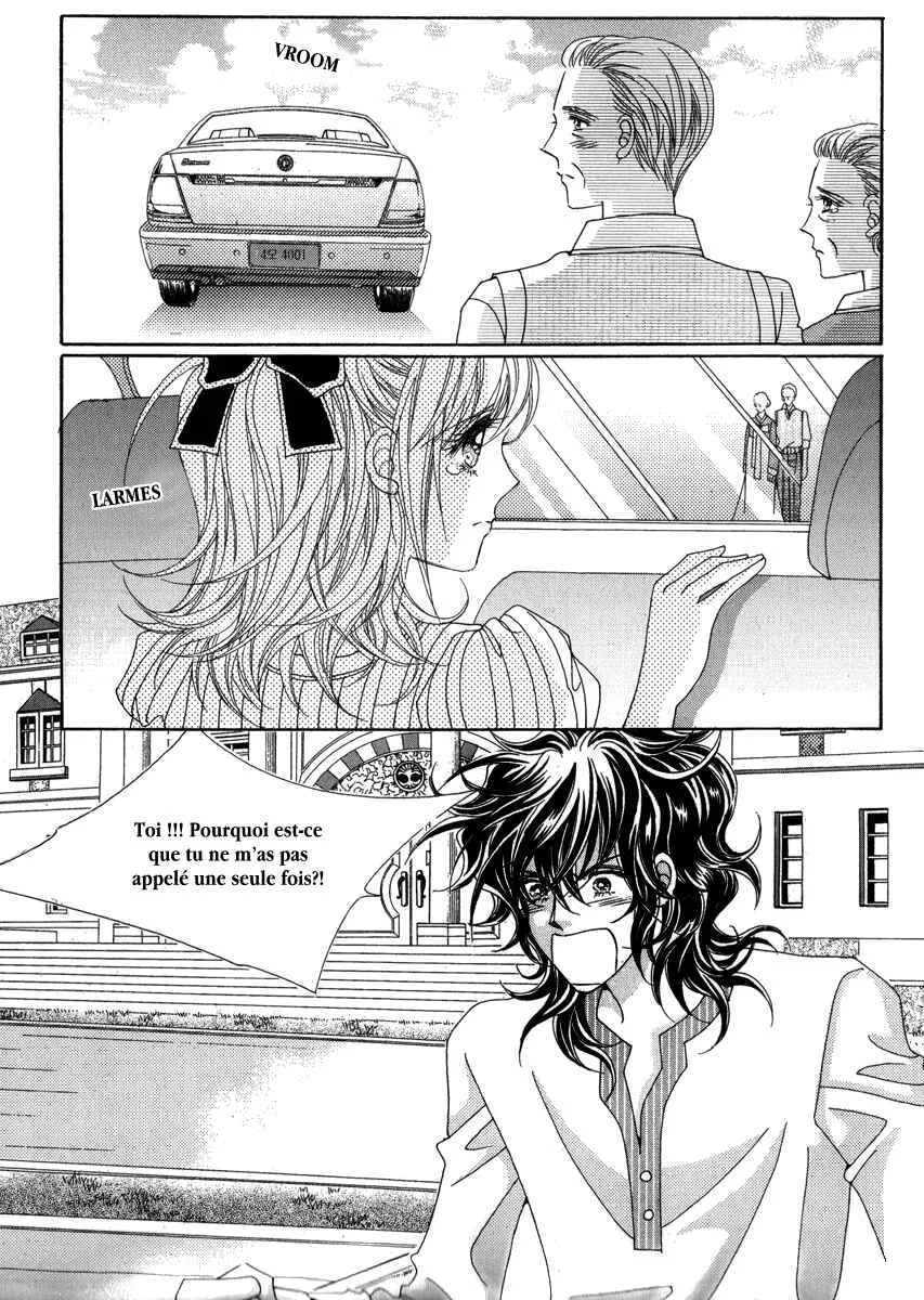 I Will Be Cinderella Chapitre 17 - Page 17