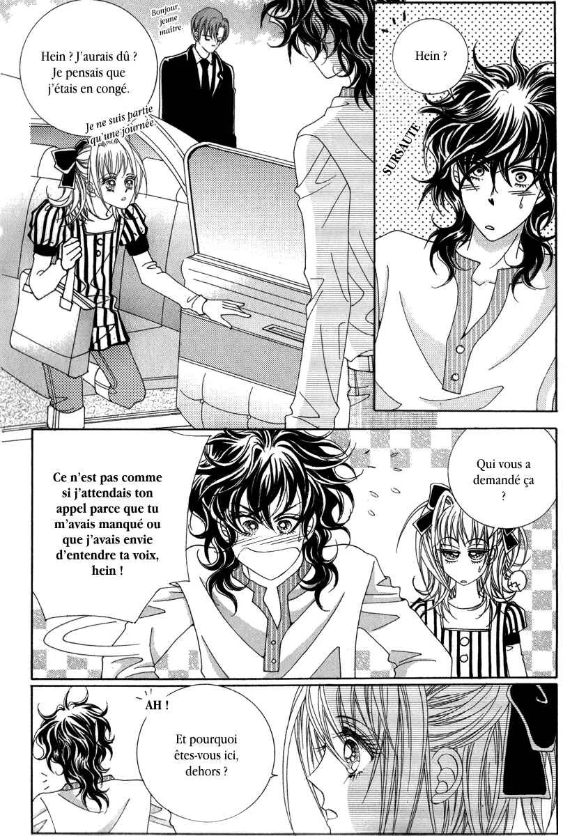 I Will Be Cinderella Chapitre 17 - Page 18