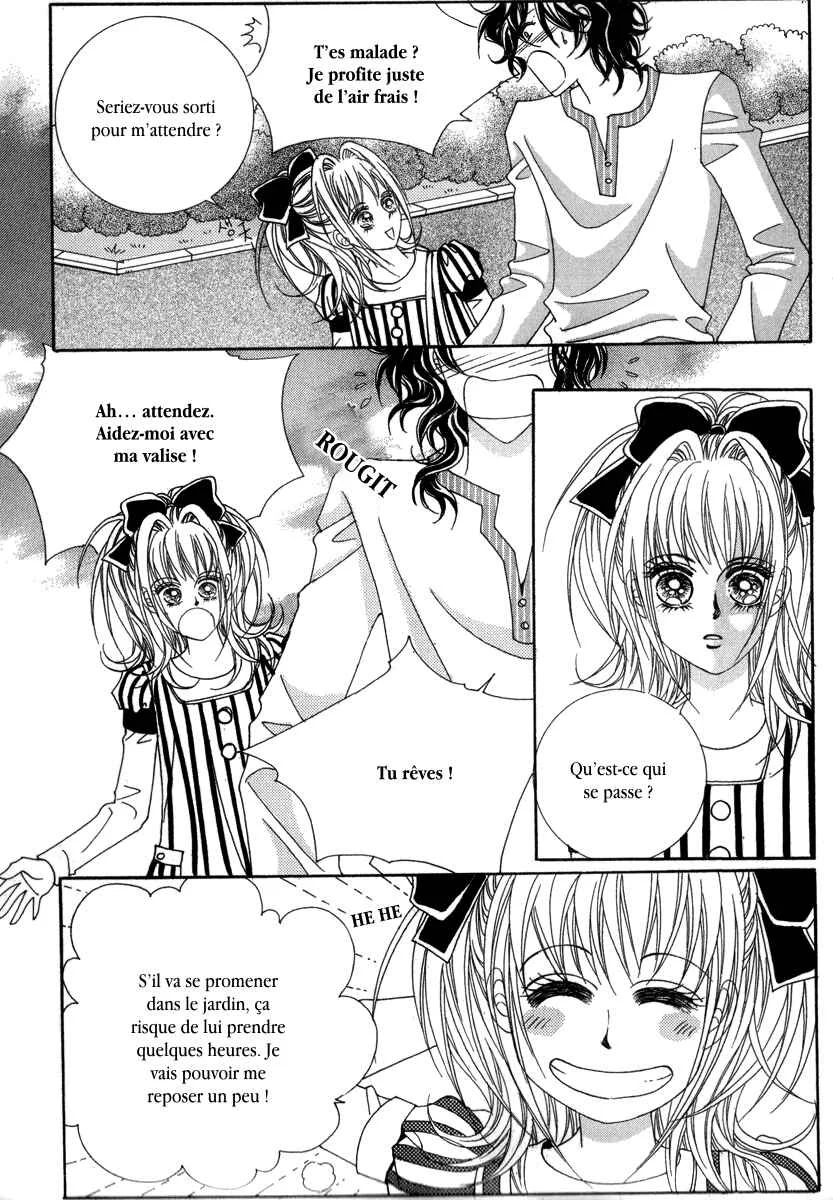 I Will Be Cinderella Chapitre 17 - Page 19