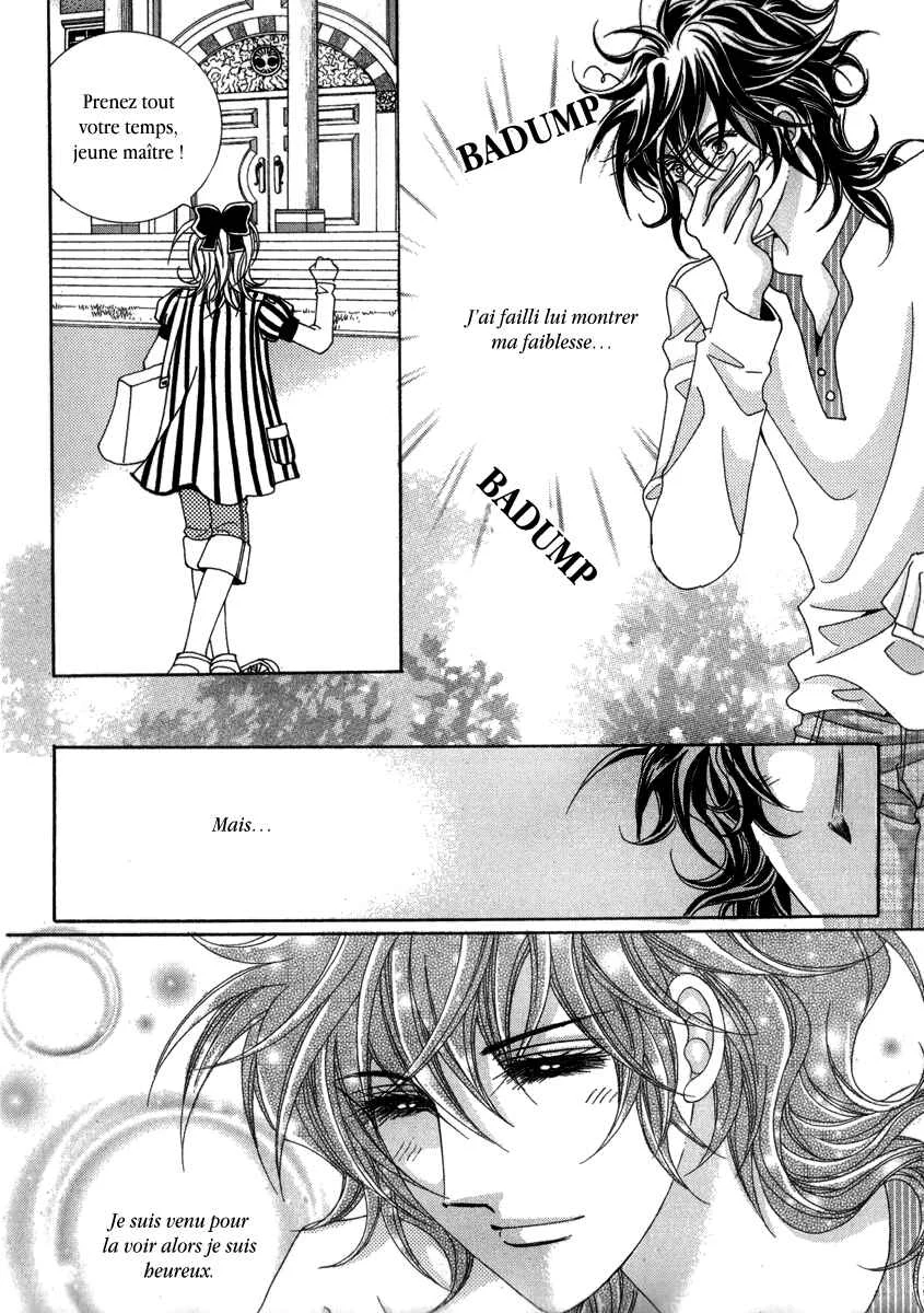 I Will Be Cinderella Chapitre 17 - Page 20