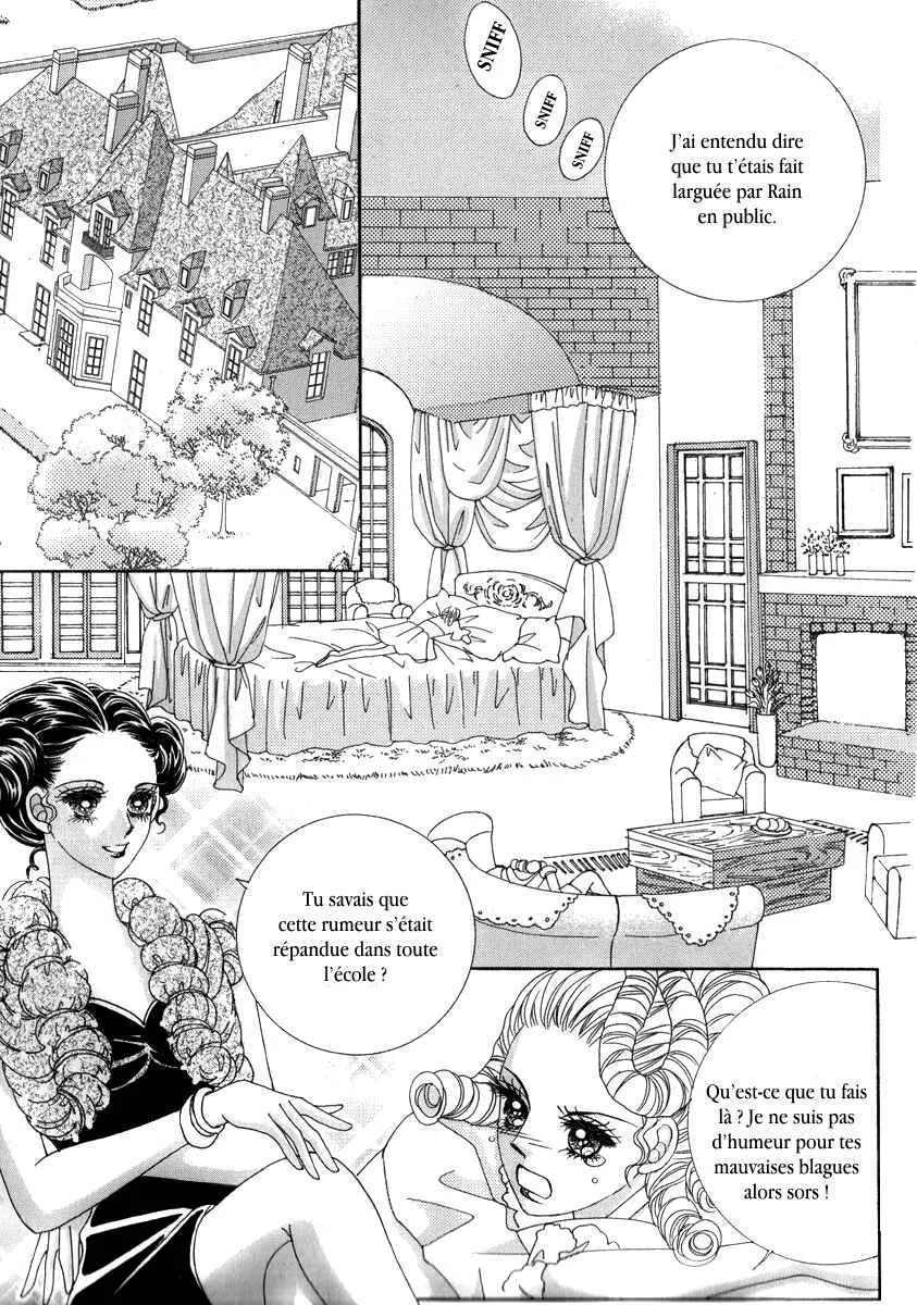 I Will Be Cinderella Chapitre 17 - Page 21